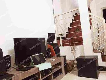 RUMAH SIAP HUNI DI BALAS KLUMPRIK WIYUNG SURABAYA BARAT