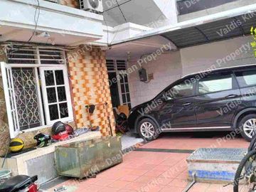 RUMAH SIAP HUNI DI DARMO HARAPAN SURABAYA BARAT