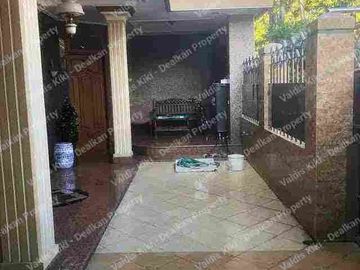 DIJUAL RUMAH SIAP HUNI DI DARMO BARU SURABAYA BARAT