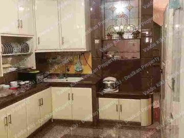 DIJUAL RUMAH SIAP HUNI DI DARMO BARU SURABAYA BARAT