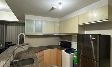 RR1540 - Venice Luxury Residences 1BR Fully Furnished For Sale
