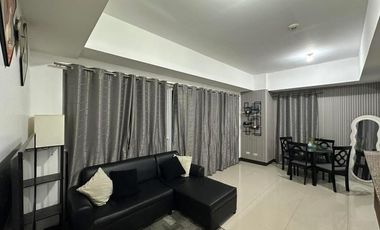 RR1540 - Venice Luxury Residences 1BR Fully Furnished For Sale