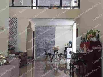 RUMAH MINIMALIS CANTIK DI SIMPANG DARMO PERMAI SURABAYA BARAT