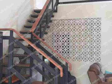 RUMAH MINIMALIS CANTIK DI SIMPANG DARMO PERMAI SURABAYA BARAT