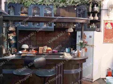 RUMAH MEWAH SIAP HUNI DI DHARMAHUSADA INDAH SURABAYA TIMUR