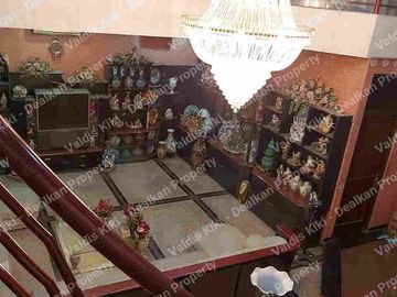RUMAH MEWAH SIAP HUNI DI DHARMAHUSADA INDAH SURABAYA TIMUR