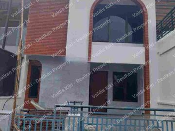 RUMAH MINIMALIS SIAP HUNI DI TAMAN PUSPA RAYA CITRALAND SURABAYA BARAT