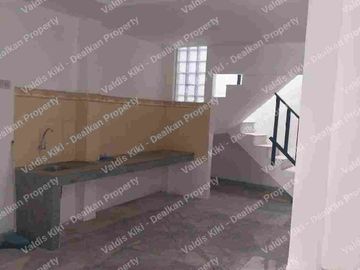 RUMAH MINIMALIS SIAP HUNI DI TAMAN PUSPA RAYA CITRALAND SURABAYA BARAT