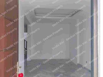 RUMAH MINIMALIS SIAP HUNI DI TAMAN PUSPA RAYA CITRALAND SURABAYA BARAT