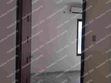 RUMAH MINIMALIS SIAP HUNI DI TAMAN PUSPA RAYA CITRALAND SURABAYA BARAT