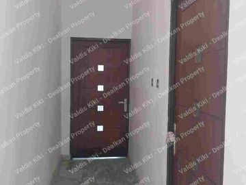 RUMAH MINIMALIS SIAP HUNI DI TAMAN PUSPA RAYA CITRALAND SURABAYA BARAT