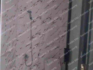 RUMAH MINIMALIS SIAP HUNI DI TAMAN PUSPA RAYA CITRALAND SURABAYA BARAT