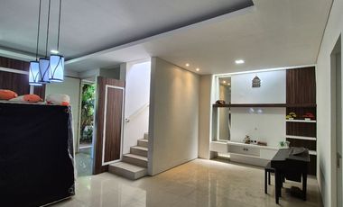 DIJUAL RUMAH ROYAL RESIDENCE SURABAYA DOUBLE WAY TERMURAH