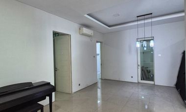 DIJUAL RUMAH ROYAL RESIDENCE SURABAYA DOUBLE WAY TERMURAH