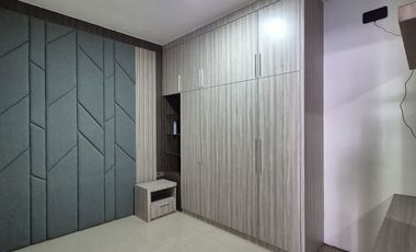 DIJUAL RUMAH ROYAL RESIDENCE SURABAYA DOUBLE WAY TERMURAH