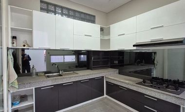 DIJUAL RUMAH ROYAL RESIDENCE SURABAYA DOUBLE WAY TERMURAH