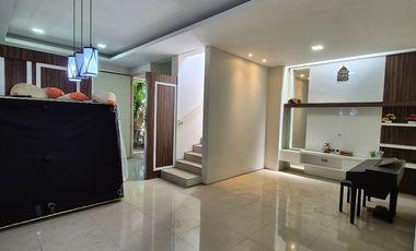 DIJUAL RUMAH ROYAL RESIDENCE SURABAYA DOUBLE WAY TERMURAH
