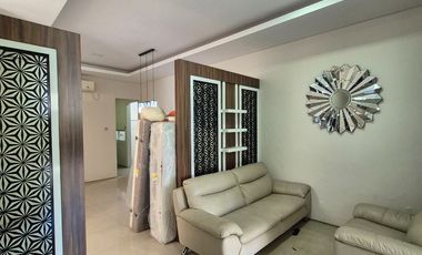 DIJUAL RUMAH ROYAL RESIDENCE SURABAYA DOUBLE WAY TERMURAH