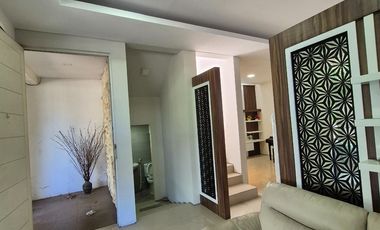 DIJUAL RUMAH ROYAL RESIDENCE SURABAYA DOUBLE WAY TERMURAH