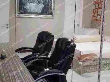 APARTEMEN TRILLIUM DELTA MALL 2 BEDROOM FULLY FURNISHED PUSAT KOTA SURABAYA