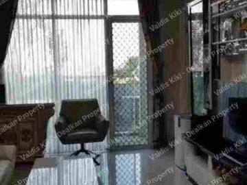APARTEMEN TRILLIUM DELTA MALL 2 BEDROOM FULLY FURNISHED PUSAT KOTA SURABAYA