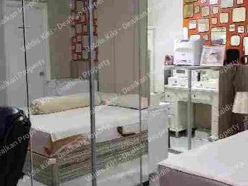 APARTEMEN TRILLIUM DELTA MALL 2 BEDROOM FULLY FURNISHED PUSAT KOTA SURABAYA