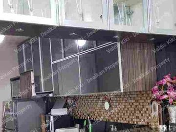 APARTEMEN TRILLIUM DELTA MALL 2 BEDROOM FULLY FURNISHED PUSAT KOTA SURABAYA