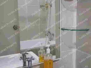 APARTEMEN TRILLIUM DELTA MALL 2 BEDROOM FULLY FURNISHED PUSAT KOTA SURABAYA