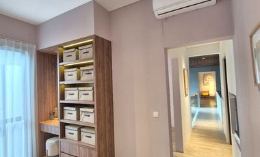 DIJUAL RUMAH BARU GRESS ROYAL RESIDENCE CLUSTER ORGANICA SIAP HUNI