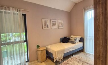 DIJUAL RUMAH BARU GRESS ROYAL RESIDENCE CLUSTER ORGANICA SIAP HUNI