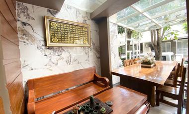 DIJUAL RUMAH ROYAL RESIDENCE CLUSTER MONTICELLO SURABAYA BARAT DEKAT CITRALAND GRAHA FAMILY