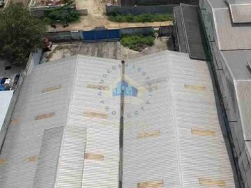 Jual Pabrik di Kawasan Industri Akong - Sepatan, Tangerang Banten
