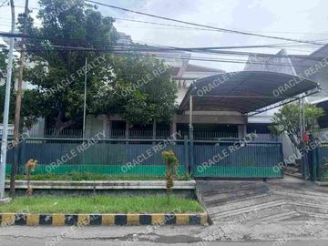 Jual Rumah Raya Satelit Utara, Tanjung Sari, Sukomanunggal