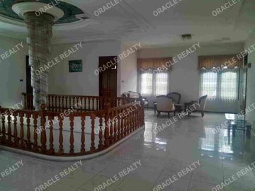 Jual Rumah Raya Satelit Utara, Tanjung Sari, Sukomanunggal