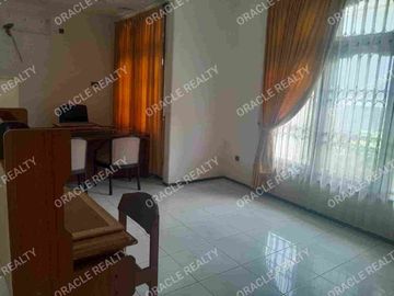 Jual Rumah Raya Satelit Utara, Tanjung Sari, Sukomanunggal