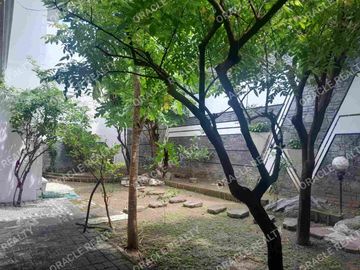Jual Rumah Raya Satelit Utara, Tanjung Sari, Sukomanunggal