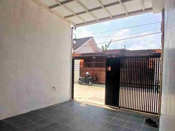 Rumah Baru Murah Dekat Kota Karanganyar
