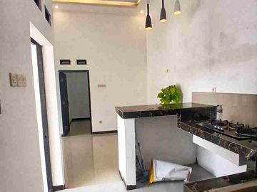 Rumah Baru Murah Dekat Kota Karanganyar