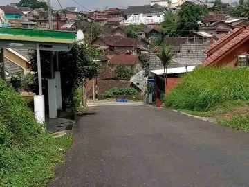 TANAH 115M TERMURAH TENGAH KOTA TIMUR RINDAM MAGELANG