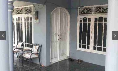 Dijual rumah 2 lantai murah di bekasi