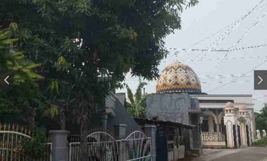 Dijual rumah 2 lantai murah di bekasi