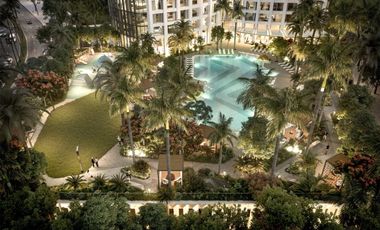 Spacious 3 Bedroom Unit for Sale in Aurelia Residences, BGC, Taguig City