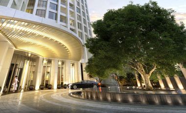 Spacious 3 Bedroom Unit for Sale in Aurelia Residences, BGC, Taguig City