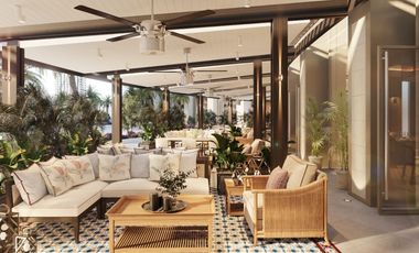 Spacious 3 Bedroom Unit for Sale in Aurelia Residences, BGC, Taguig City