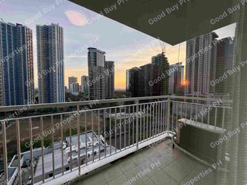Two Maridien High Street BGC 3br For Rent/Lease