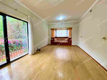 ENORME Y HERMOSA CASA EN VENTA EN LOMAS DE CHAPULTEPEC