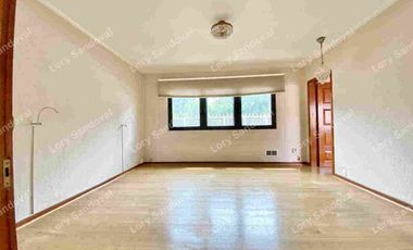 ENORME Y HERMOSA CASA EN RENTA EN LOMAS DE CHAPULTEPEC