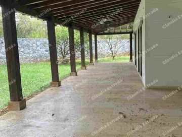 ALQUILO CASA EN PANCE