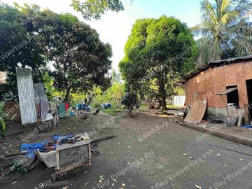Tagaytay Overlooking Taal Lake Prime Commercial Lot/Ridgeview FOR SALE