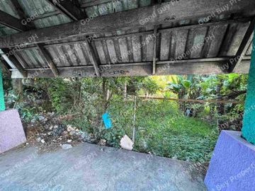 Tagaytay Overlooking Taal Lake Prime Commercial Lot/Ridgeview FOR SALE